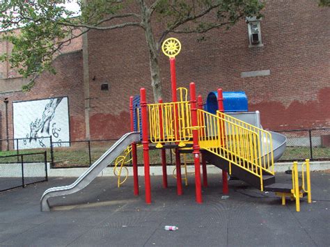 Abigails Playground .